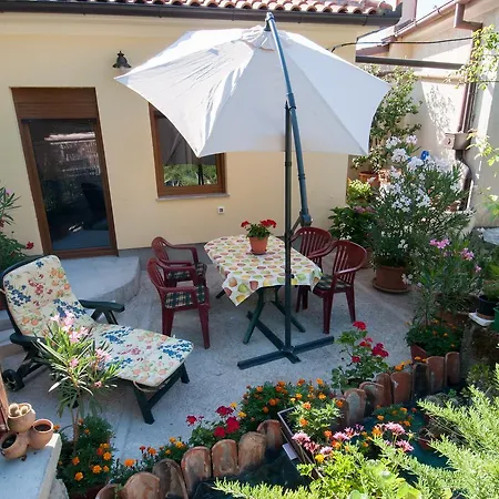 House Tabak In Holiday home Opatija