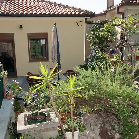 Holiday home House Tabak In *