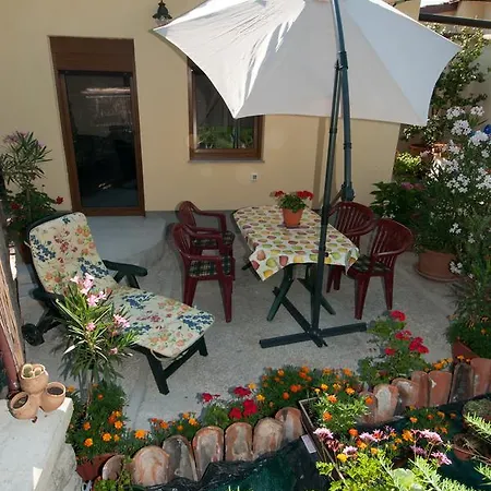 House Tabak In