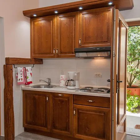 Holiday home House Tabak In *