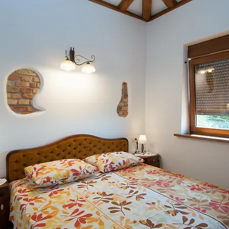 House Tabak In