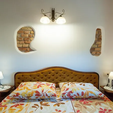 House Tabak In
