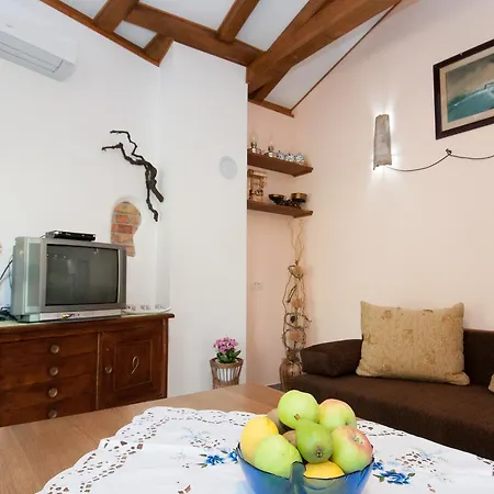 House Tabak In Holiday home Opatija