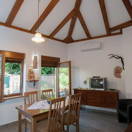 House Tabak In Opatija