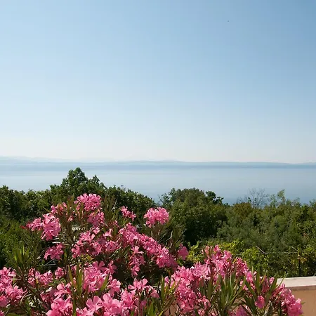 House Tabak In Holiday home Opatija