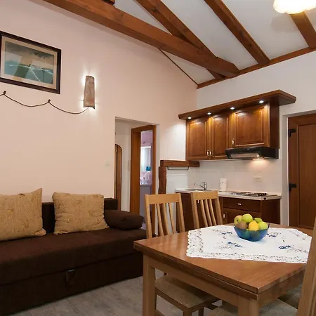 House Tabak In Opatija