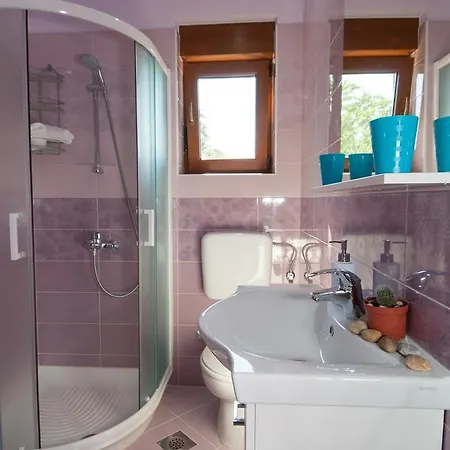 Holiday home House Tabak In