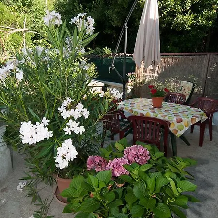 Holiday home House Tabak In
