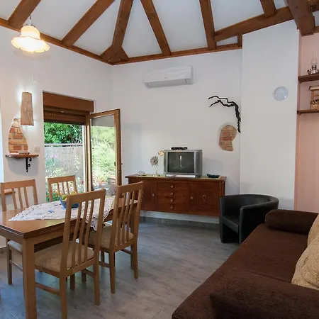 Holiday home House Tabak In