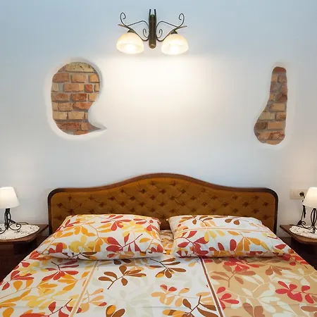 Holiday home House Tabak In