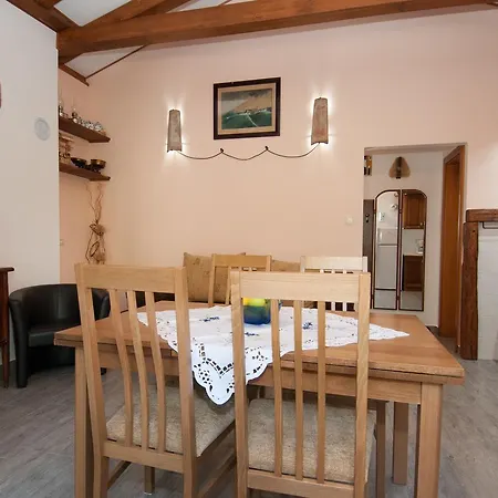 Holiday home House Tabak In