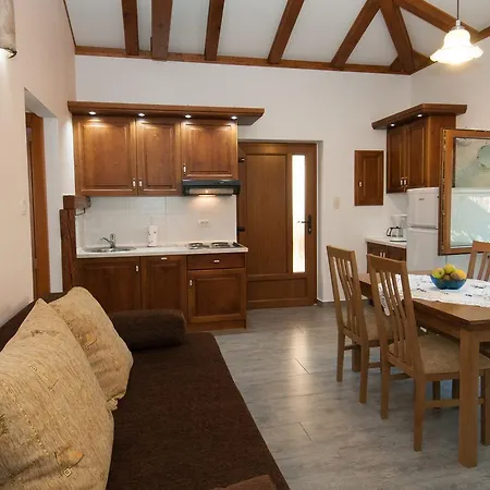 House Tabak In Holiday home Opatija