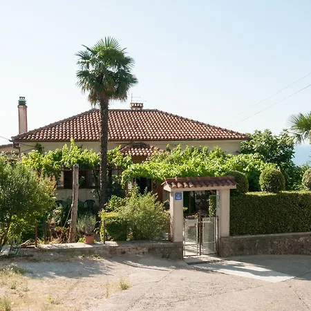 Holiday home House Tabak In Opatija