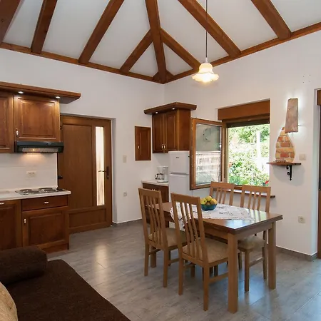 House Tabak In
