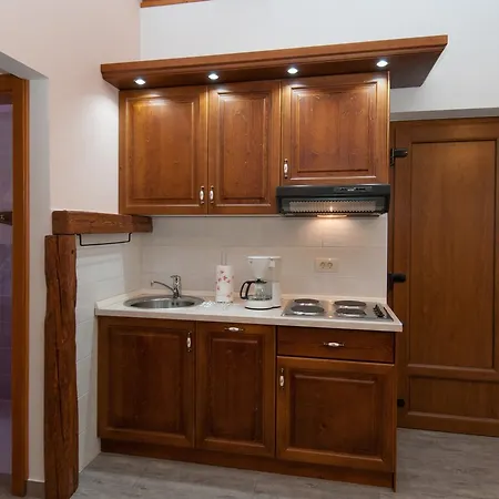 House Tabak In