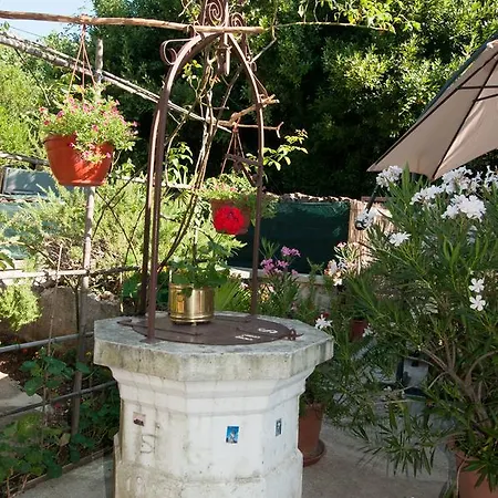 House Tabak In Holiday home *