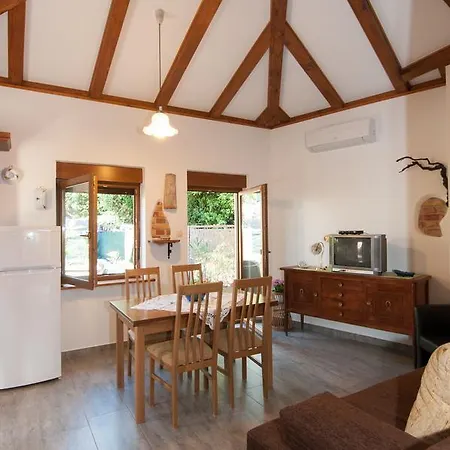 House Tabak In Holiday home *