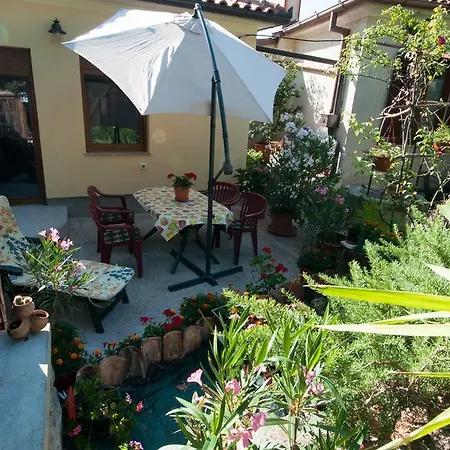Holiday home House Tabak In Opatija