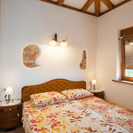 House Tabak In Holiday home *